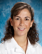 Leah Lande, MD, FCCP